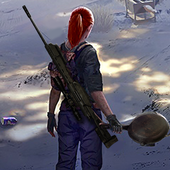 末日召唤废土生存The Last of Plague Survivor v1.8.6 最新版 末日召唤废土生存The Last of Plague Survivor v1.8.6 最新版