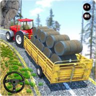 拖拉机小车运输模拟器(Tractor Trolley Transport Simulator) v1.3 安卓版 拖拉机小车运输模拟器(Tractor Trolley Transport Simulator) v1.3 安卓版