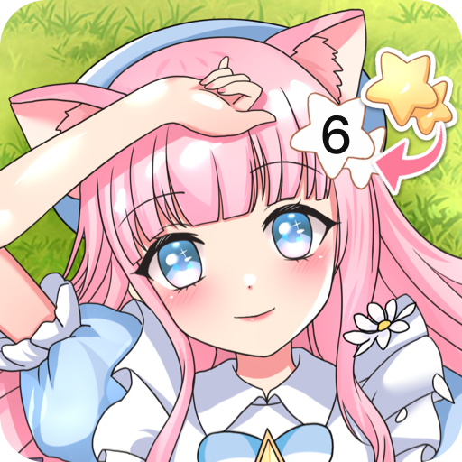 二次元贴贴app v1.1.7 安卓版