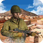 突击队沙漠行动(Commando Desert Operation) v1 安卓版
