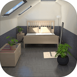 AtticRoom(逃脱游戏逃离阁楼手游) v1.00 安卓版