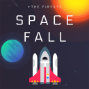 Space Fall游戏下载-Space Fall手游v1.01 安卓版