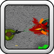 僵尸全歼(Total Zombie Annihilation) v1.0 安卓版