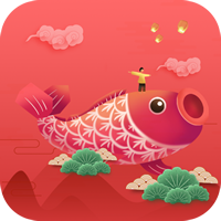 五福锦鲤app下载-五福锦鲤v1.0 安卓版