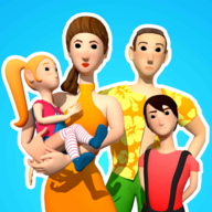 社交跑酷游戏下载-社交跑酷(Affair Run)v1.0 安卓版