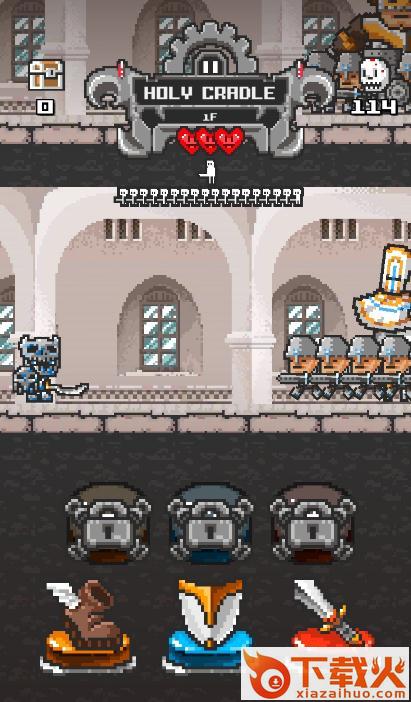 Tower Breaker(魔塔破坏者)截图3