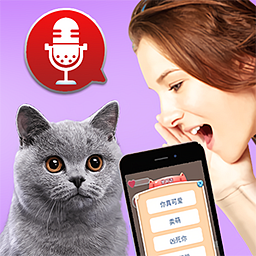 猫猫语言转换器app v1.0 安卓版