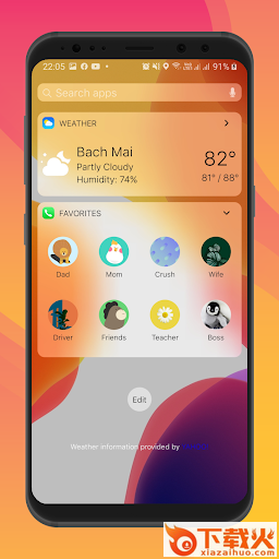 Launcher iOS中文版截图2