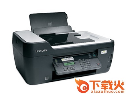 利盟s408驱动