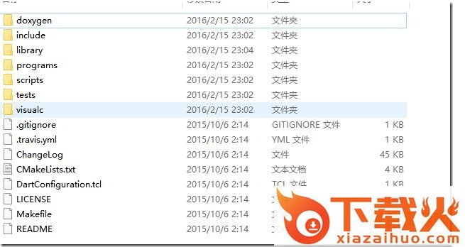 Polarssl官网