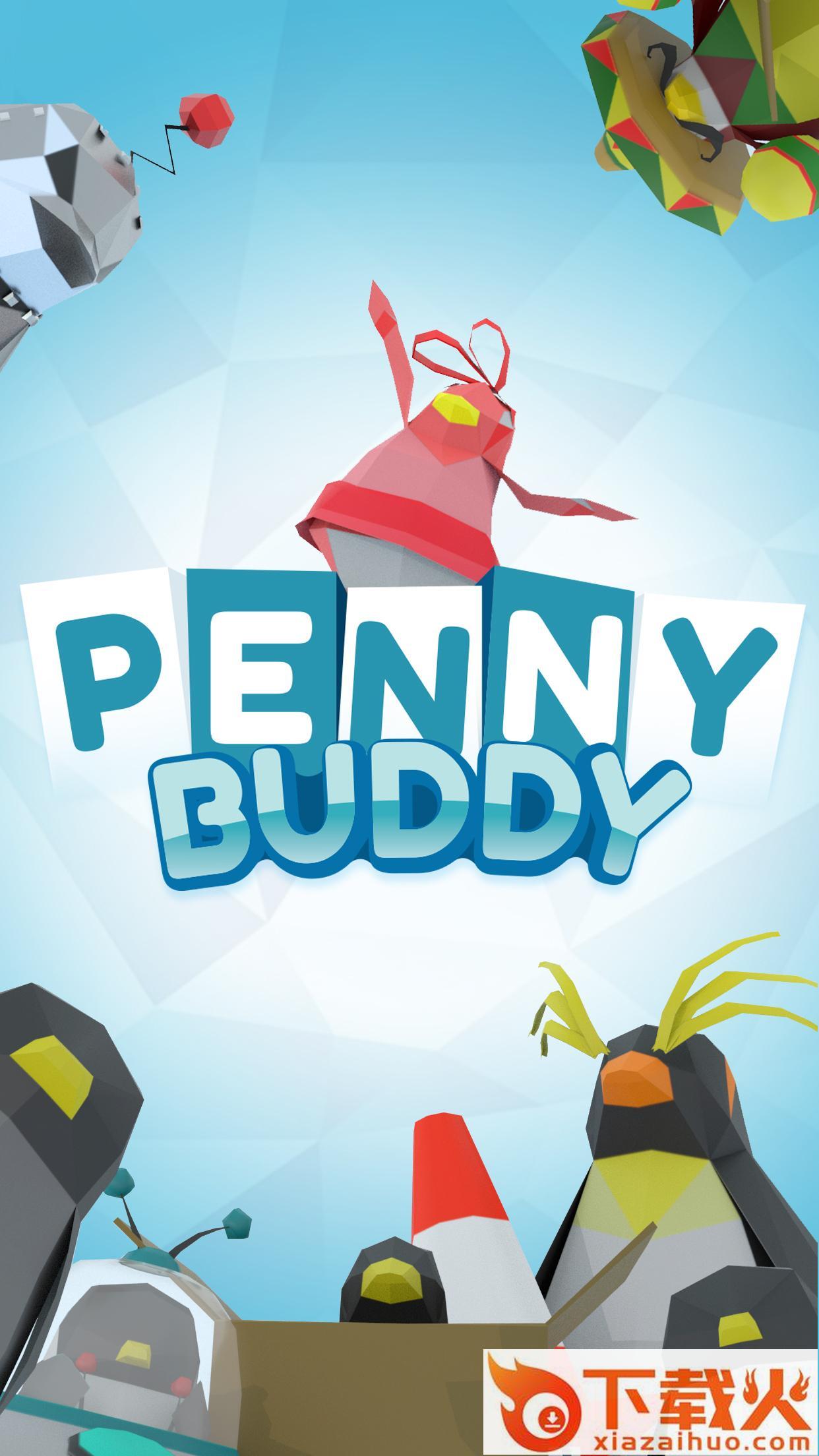 Penny Buddy游戏下载截图1