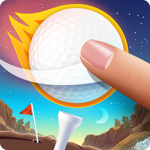 Golf Extreme(手指高尔夫游戏) v1.1 安卓版