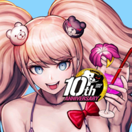 超级枪弹辩驳终极之夏 v1.0.0 中文版
