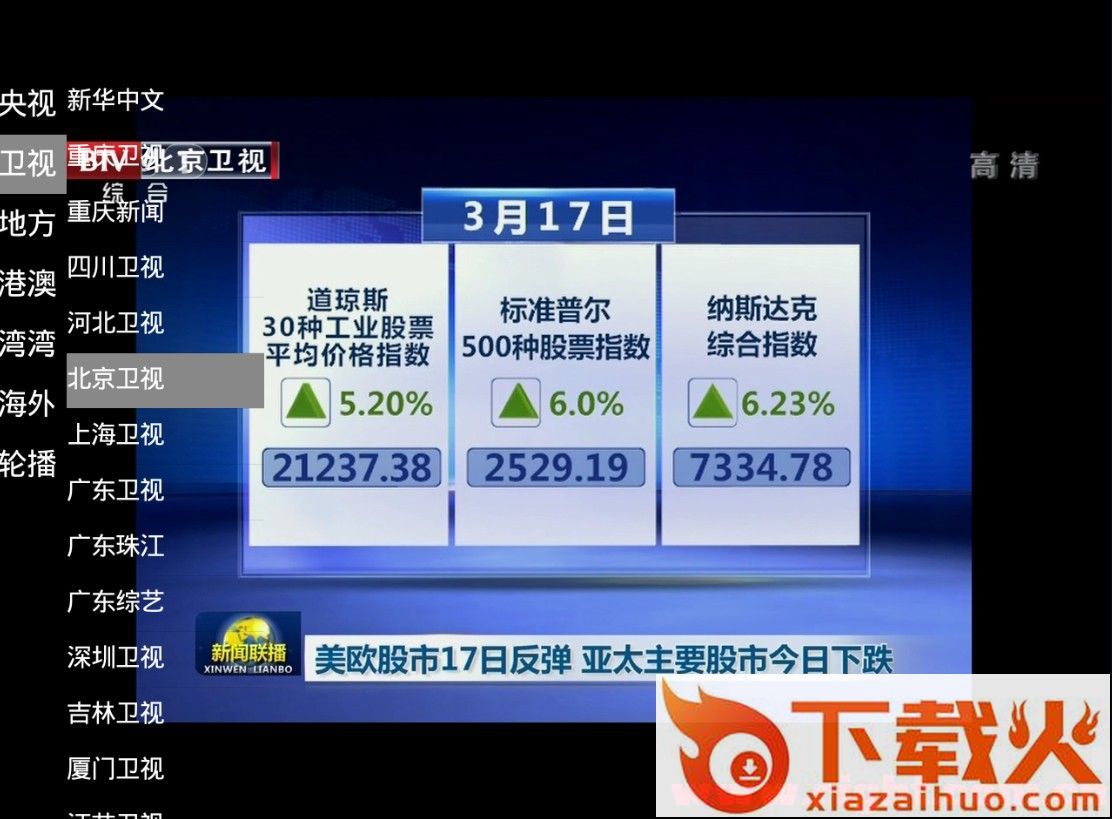 玉林表哥电视直播截图1