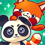 交换熊猫Swap-Swap Panda v1.1.13 中文版