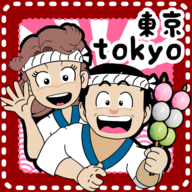 Japan Food Adventure - Tokyo(东京美食历险手游) v1.2.7 安卓版