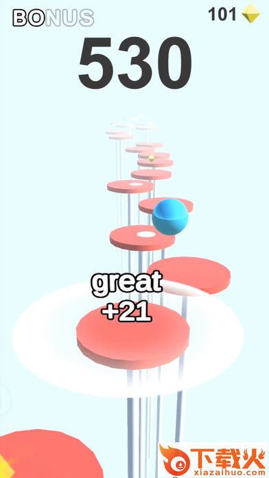 Stairs(booooing最新版下载)截图2