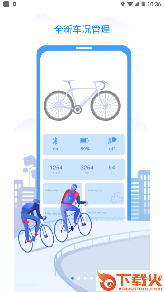 Bikewise Pro截图1