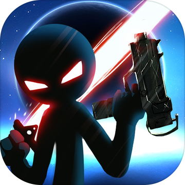 Stickman Ghost 2(火柴人鬼2星球大战九游版) v5.8 最新版