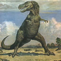 霸王龙生存模拟 v1.6 安卓版