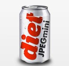 jpegmini汉化版 v1.2.21.5 免费版 