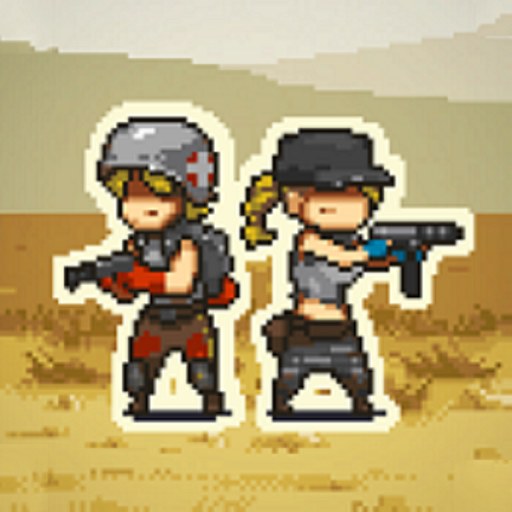全面僵尸战争 v1.0.0 安卓版 全面僵尸战争 v1.0.0 安卓版