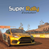 超级拉力进化下载-超级拉力进化(Super Rally EV)v1.0.1 安卓版