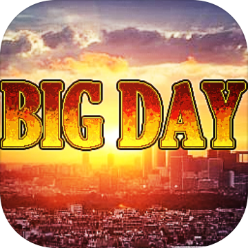 Big Day手游官方中文版下载 v1.0 安卓版