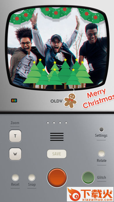 OLDV相机下载最新版截图1