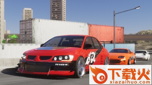 CarS截图1