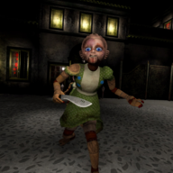 娃娃豪宅生存Scary Doll Hotel Survival v1.1 安卓版