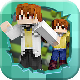 Minecraft小游戏平台app下载-Minecraft小游戏平台v5.8.2 安卓版
