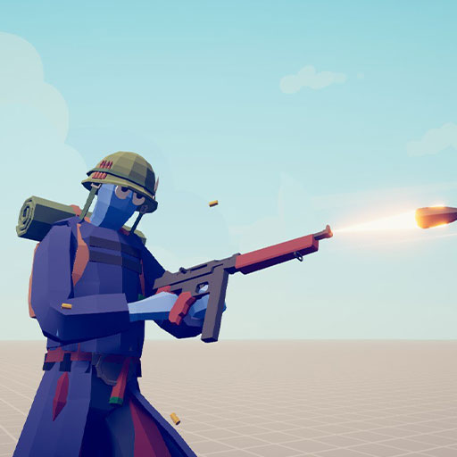 全民射击枪战王者 v1.0.0 最新版