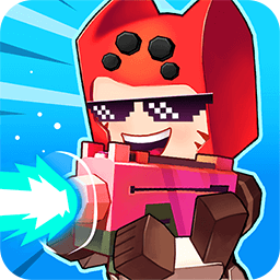 迷你吃鸡派对 v2.0.1 最新版