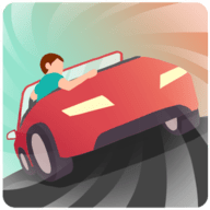Reverse Drive游戏汉化版-Reverse Drive中文版下载v1.0 安卓版
