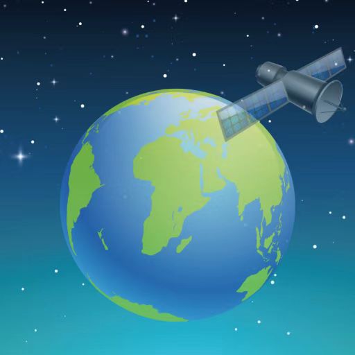 Earth地图导航下载安卓版-Earth地图导航appv1 最新版