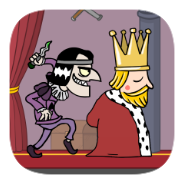 刺杀国王手游正版(Murder: Be The King) v1.8.8 最新版 刺杀国王手游正版(Murder: Be The King) v1.8.8 最新版