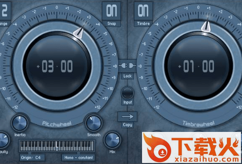 Pitchwheel下载