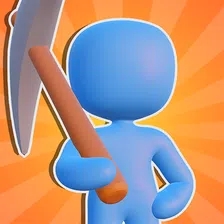 我超能挖游戏 v1.0.0 安卓版