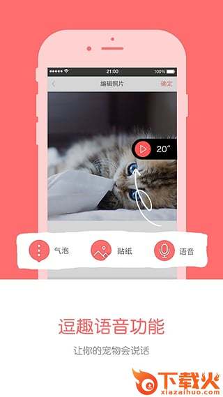 宠物秀手机版下载截图2