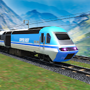 Euro Train Simulator 2018(欧洲火车模拟器) v1.1 最新版