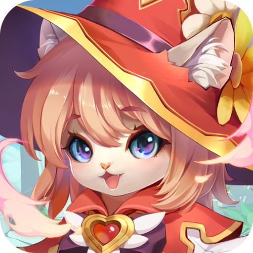 猫咪大陆手游 v1.17.0.283 公测版 猫咪大陆手游 v1.17.0.283 公测版