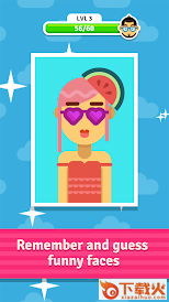GuessFace猜脸游戏截图2