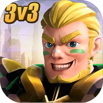 一球超神手游 v1.0 安卓版