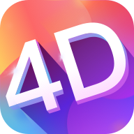 多元4D壁纸app下载-多元4D壁纸v1.3.1 官方版