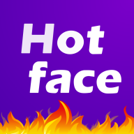 Hotface热脸app v1.0.0 官方版 Hotface热脸app v1.0.0 官方版