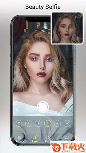 OS13 Camera app截图2