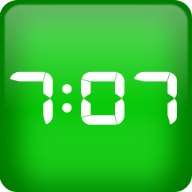 数字时钟动态主题app下载-数字时钟动态主题(Digital Clock Live Wallpaper-7)v2.6 安卓版