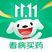 京东健康app苹果版下载-京东健康ios版下载v7.0.8 官方iphone版