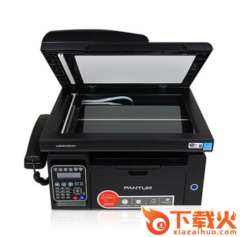 奔图m6600打印机